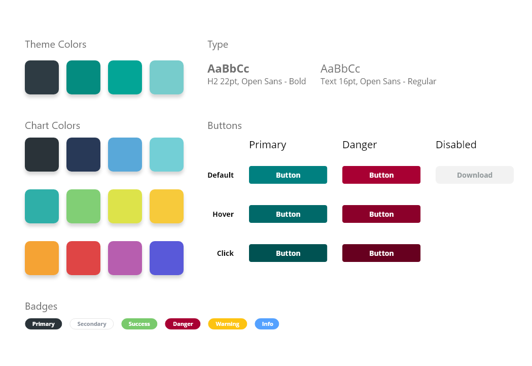 Colors